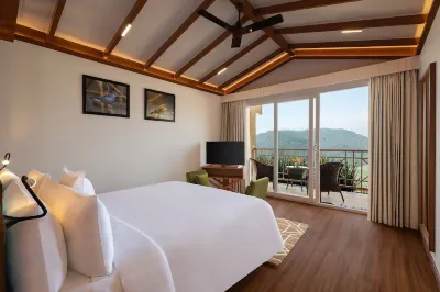 Welcomhotel by ITC Hotels Jim Corbett Hotels in Almora