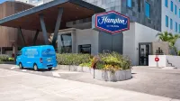 Hampton by Hilton Nuevo Vallarta Hotels in Jarretaderas