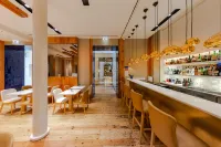 Portugal Boutique Hotel - bar