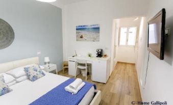 G-Home Gallipoli Rooms and Suite
