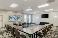 Best Western Kirkwood Inn - parking
