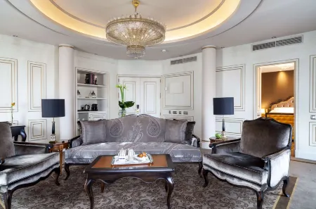 Wellington Hotel and Spa Madrid
