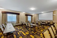 Best Western Plus Sweetwater Inn  Suites