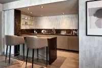 Hilton Mississauga/Meadowvale - bar