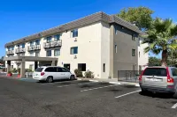 Sutter Inn