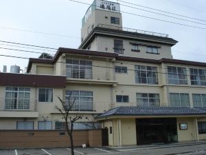 商務旅館 過雁莊