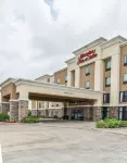 Hampton Inn & Suites Bay City Hôtels à : Bay City