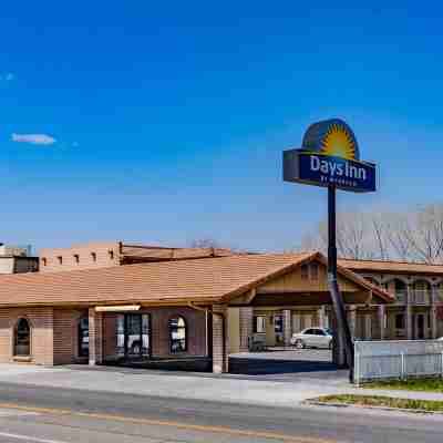 Days Inn by Wyndham Winnemucca Hotel Exterior