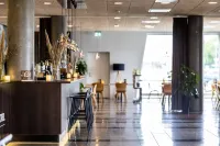 Aalborg Airport Hotel - bar