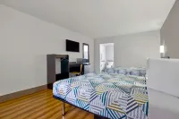 Motel 6 Plano, TX - Plano Northeast