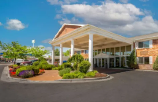 Best Western Plus Burley Inn  Convention Center Hotels in 