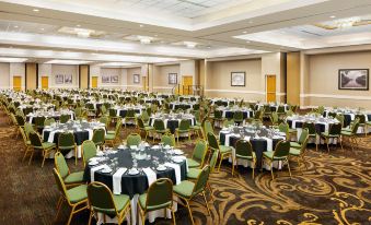 Embassy Suites by Hilton Greensboro Airport