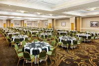 Embassy Suites by Hilton Greensboro Airport Hotels in Kernersville