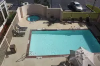 Hilton Garden Inn Jackson Pearl - Swimmingpools