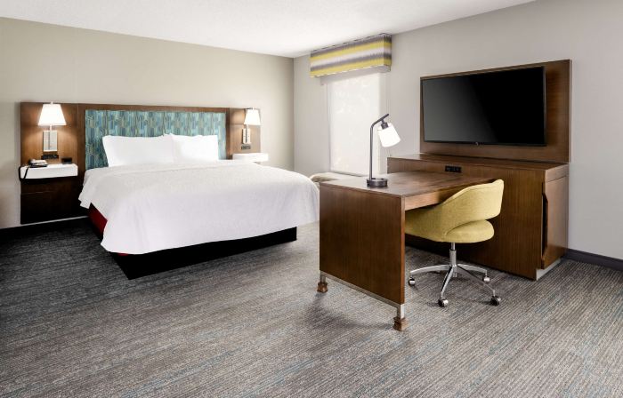 Hampton Inn Richmond-Mechanicsville