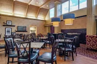 Hampton Inn & Suites Williamsburg-Richmond Road - Parkering