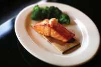 Hilton Garden Inn Olathe - breakfast
