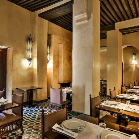Hotel & Spa Dar Bensouda