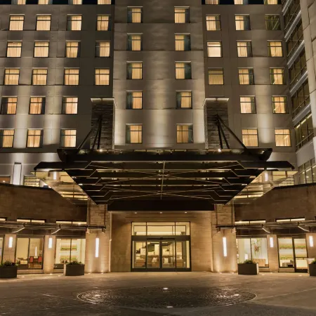 Embassy Suites by Hilton Berkeley Heights