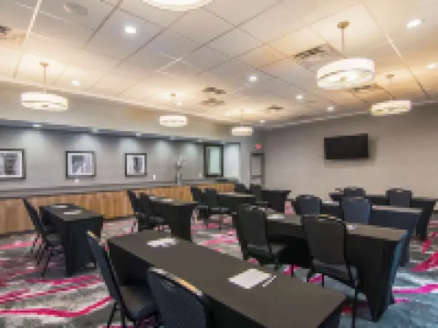 Hampton Inn & Suites Dallas/Richardson Hoteles en Richardson