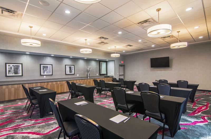 Hampton Inn & Suites Dallas/Richardson photo 4