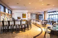 The Royal Sonesta Boston - bar