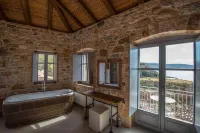 Ippola Boutique Hotel Hotels in Anatoliki Mani