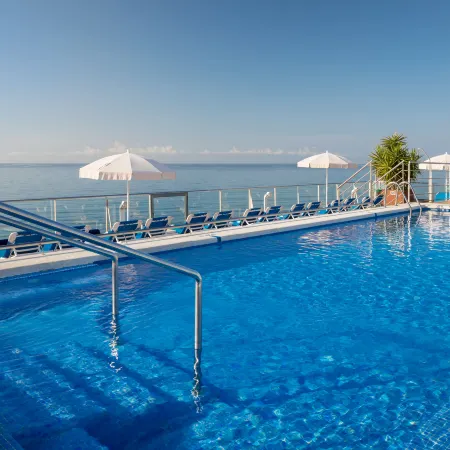 Htop Pineda Palace 4Sup - Adults Only #HtopBliss