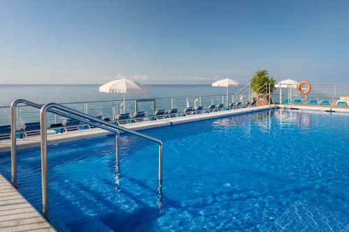 Htop Pineda Palace 4Sup - Adults Recommended #HtopBliss