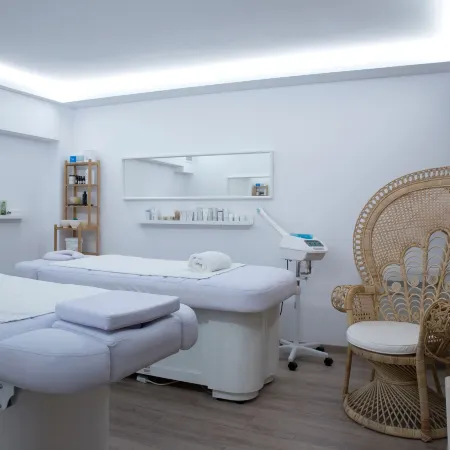 Alley Boutique Hotel and Spa