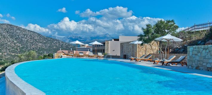 Crete Golf Club Hotel Hotels in Hersonissos