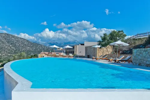 Crete Golf Club Hotel