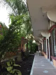 Hotel Quinta San Juan Hotels in Сьюдад Вальес