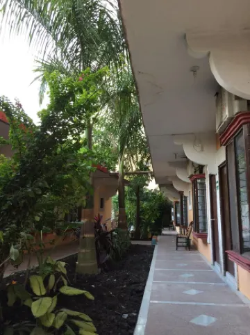 Hotel Quinta San Juan