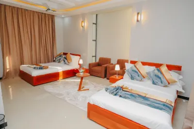 Inoga Luxury Hotel Hotels near Dodoma Airport