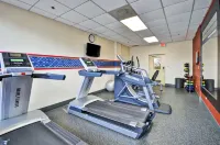 Hampton Inn Chicago/Gurnee - Gym