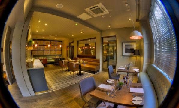 6. 디 오키드 호텔..