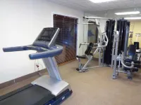 Wingate by Wyndham Destin - Gym