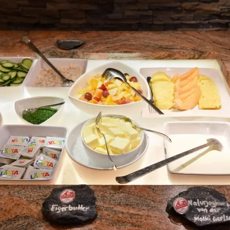 Aparthotel Eiger - Grindelwald
