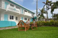 Hollywood Beachside Boutique Suite - en bord de mer