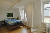Apartements Justingerweg Hotels in der Nähe von Kloster Rüeggisberg