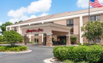 Hampton Inn Adel