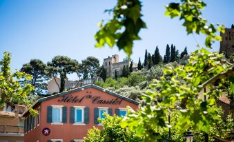 The Originals Boutique, Hôtel Cassitel, Cassis