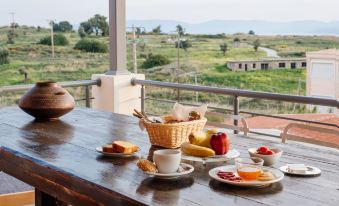 Aegina Bed & Culture - B&B Hotel