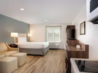 Extended Stay America Suites - Minneapolis - Fridley - Wifi