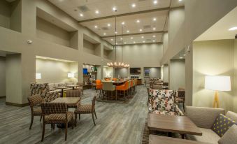 Hampton Inn & Suites Buellton/Santa Ynez