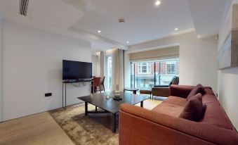 Maddox Street - 2 Bed