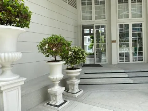 ห้องสแตนดาร์ดแฟมิลี่