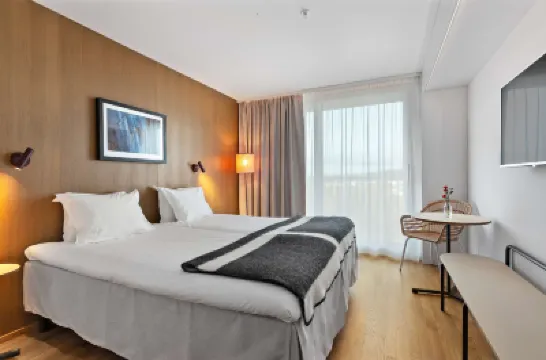 โรงแรม เบสท์ เวสเทิร์น พลัส เท็น โรงแรมใน