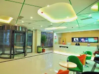 Vatica Hotel (Suining East Ring Road, East Bus Station) - Wifi